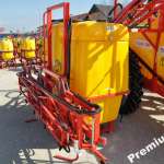 NOWY Opryskiwacz Polowy Zawieszany 1000 L WOPROL