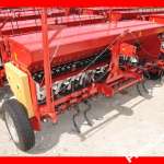 NOWY Siewnik do zboża zbożowy Meprozet 3m OD RĘKI