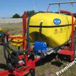 NOWY Opryskiwacz Ciągany WSZYSTKIE Pojemności !!