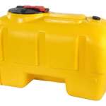 Zbiornik do opryskiwacza ZGZ 800