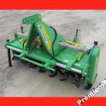 NOWA Glebogryzarka BOMET i inne WSZYSTKIE wersje !