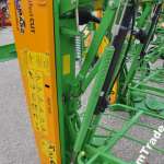 NOWA Kosiarka Dyskowa SaMASZ KDT 220 Perfect CUT