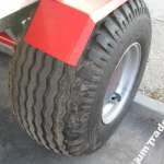 NOWY Rozrzutnik Rozrzutniki OBORNIKA 7 9 ton TANIO