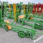 NOWA Kosiarka Dyskowa SaMASZ KDT 300 Perfect CUT