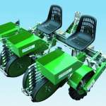 Sadzarka Fedele Plant 2