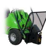 Wyciągarka seria 200