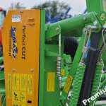 NOWA Kosiarka Dyskowa SaMASZ KDT 260 Perfect CUT