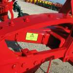 VOGEL NOOT Pług ZAGONOWY EXTRA Jakość +GRATIS!!