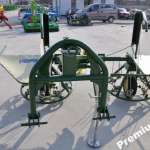 NOWA Uniwersalna Przetrząsarka + Zgrabiarka Siana