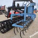 NOWY Agregat uprawowy uprawowo siewny przedsiewny