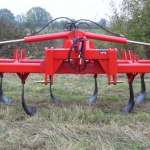 Głębosze Helios Zawieszany składany