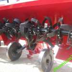 NOWA Glebogryzarka BOMET z Przesuwem Bocznym HIT!!