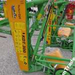 NOWA Kosiarka Dyskowa SaMASZ KDT 300 Perfect CUT