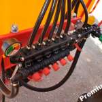 NOWY Opryskiwacz Polowy Zawieszany 1000 L WOPROL