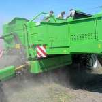 AVR Spirit 8200 Kombajn do zbioru ziemniaków