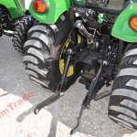 DEALER John Deere Ciągnik Kompaktowy 3520 = 36KM