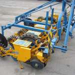 KLEINE Unicorn 3, 6-rzędowy