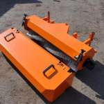 Zamiatarka, do Traktorka, Minitraktorka