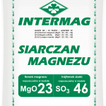 SIARCZAN MAGNEZU MgO 16  (Nawóz magnezowy)