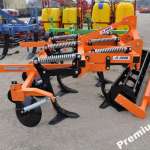 NOWY Agregat Ścierniskowy Gruber NON-STOP 2,6m !!!