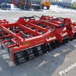 NOWY Agregat Uprawowy Drapki 3,6m Hydrauliczny