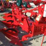 VOGEL NOOT Pług ZAGONOWY EXTRA Jakość +GRATIS!!