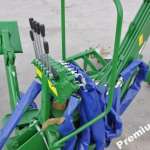 NOWA Koparka Ładowarka * Koparko Ładowarka MIKRUS