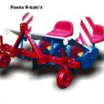 Sadzarka do rozsady KRUKOWIAK PLANTA