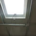 KOPUŁKI I KLAPY DYMOWE, DACHOWE