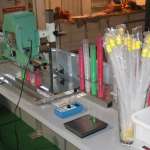 Laboratorium i sprzęt weterynaryjny