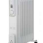 Grzejnik olejowy SANICO OR 121-9