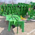 NOWA Kosiarka rotacyjna bębnowa talerzowa TWARDA !