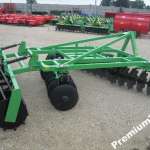 NOWE Brony Brona Talerzowa z WAŁEM * BOMET * Raty