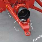 NOWY Ładowacz chwytakowy do obornika CYKLOP T-214