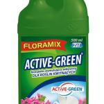 ACTIVE-GREEN® Kompleks o Konsystencji Żelu Dla Roślin Kwitnących