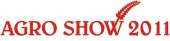 AGRO SHOW 2011 XIII Międzynarodowa Wystawa Rolnicza - Bednary koło Poznania