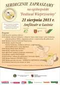 Festiwal wieprzowiny 20-21 sierpnia 2011r - Łasin