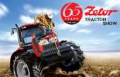 Pokazy ZETOR 65 TRACTOR SHOW - Stare Koluszki
