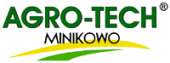 Międzynarodowe Targi Rolno-Przemysłowe AGRO-TECH w Minikowie