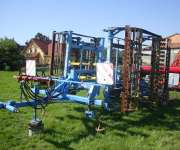 Farmet Kompaktomat K400PS