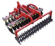 AGREGAT TALERZOWY TYGRYS 30  OKAZYJNE CENY DUŻE UPUSTY SPRAWDZ !!!