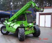 Merlo P30,7 ładowarka teleskopowa