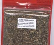 Jeżówka korzenie, ziele z certyfikatem ekologicznym