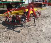 Promocja. PRZETRZĄSARKO-ZGRABIARKI POMAROL