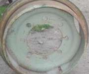 felgi dwudziestki 2 szt