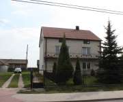 Sprzedam gospodarstwo rolne - miejscowość Jedlnia