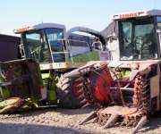 USŁUGI AGROTECHNICZNE