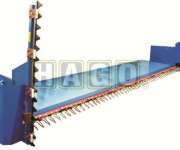 STÓŁ DO RZEPAKU BIZON ZO56/Z058