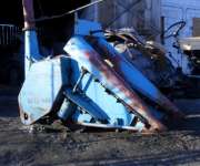 Sprzedam sieczkarnię jednorzędową do kukurydzy