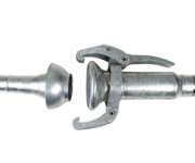 Złącza dźwigniowe